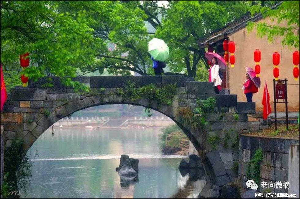 【春天，广西桂林灌阳县向您发出邀请！】江口老街又逢春 - 游山玩水 - 伊犁生活社区 - 伊犁28生活网 yili.28life.net