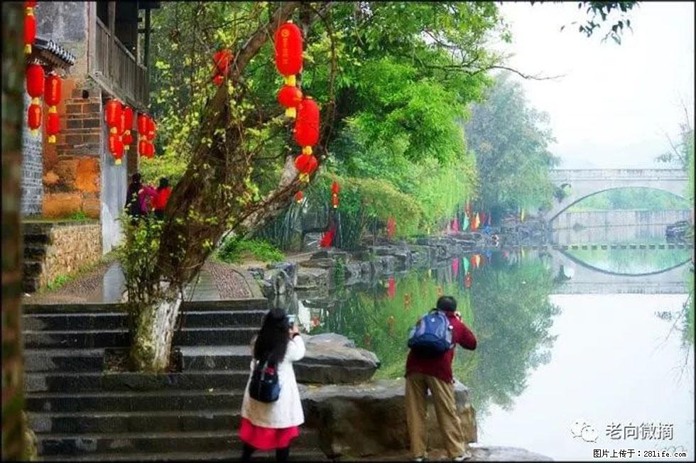 【春天，广西桂林灌阳县向您发出邀请！】江口老街又逢春 - 游山玩水 - 伊犁生活社区 - 伊犁28生活网 yili.28life.net