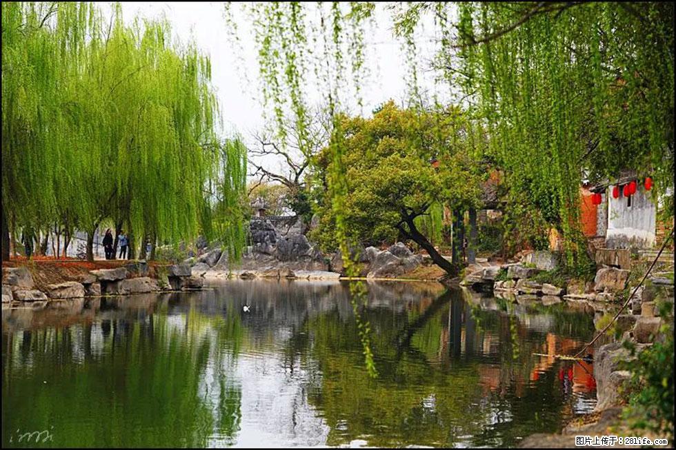 【春天，广西桂林灌阳县向您发出邀请！】江口老街又逢春 - 游山玩水 - 伊犁生活社区 - 伊犁28生活网 yili.28life.net