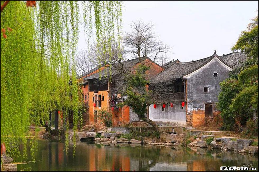 【春天，广西桂林灌阳县向您发出邀请！】江口老街又逢春 - 游山玩水 - 伊犁生活社区 - 伊犁28生活网 yili.28life.net