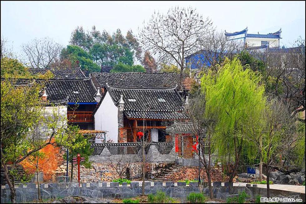 【春天，广西桂林灌阳县向您发出邀请！】江口老街又逢春 - 游山玩水 - 伊犁生活社区 - 伊犁28生活网 yili.28life.net
