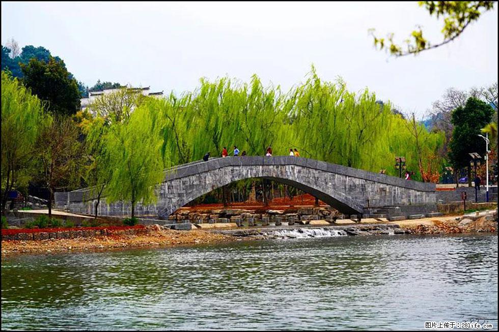 【春天，广西桂林灌阳县向您发出邀请！】江口老街又逢春 - 游山玩水 - 伊犁生活社区 - 伊犁28生活网 yili.28life.net