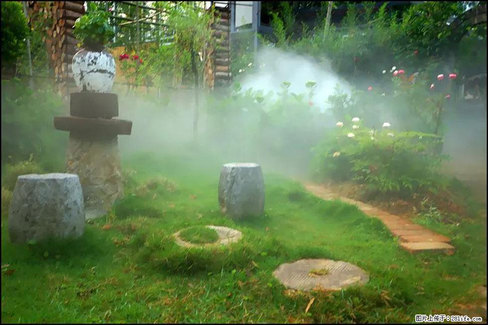【春天，广西桂林灌阳县向您发出邀请！】如梦似幻莲溪庐 - 游山玩水 - 伊犁生活社区 - 伊犁28生活网 yili.28life.net