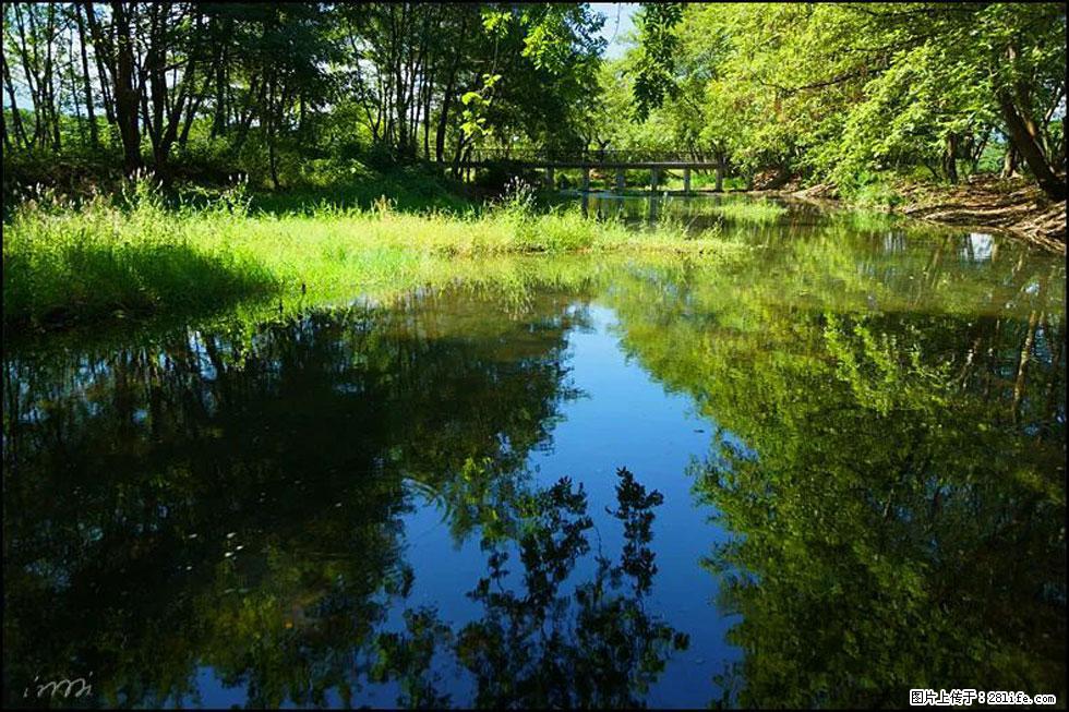 【春天，广西桂林灌阳县向您发出邀请！】熊家寨湿地公园 - 游山玩水 - 伊犁生活社区 - 伊犁28生活网 yili.28life.net