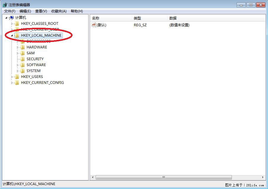 Photoshop不能直接拖拽打开图片的解决办法 - 生活百科 - 伊犁生活社区 - 伊犁28生活网 yili.28life.net