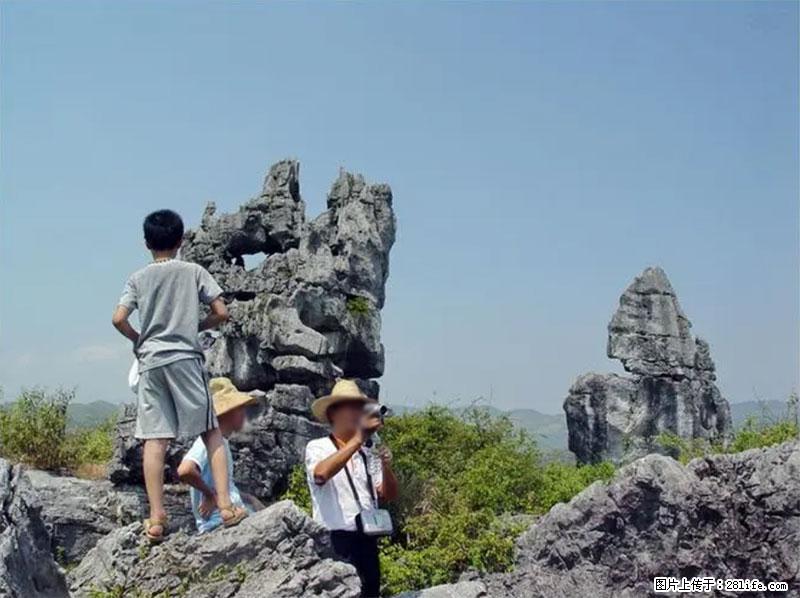 桂林旅游名城景点：灌阳文市石林 - 游山玩水 - 伊犁生活社区 - 伊犁28生活网 yili.28life.net