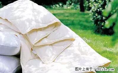 被子有异味？只要这样做，比晒太阳还强100倍！ - 家居生活 - 伊犁生活社区 - 伊犁28生活网 yili.28life.net