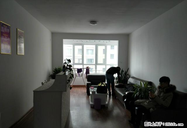 梧桐丽景高层3室2厅10楼新房新装修出租可办公 - 房屋出租 - 房屋租售 - 伊犁分类信息 - 伊犁28生活网 yili.28life.net