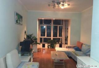 江南春城2室2厅6楼中装带家具家电出租 - 伊犁28生活网 yili.28life.net