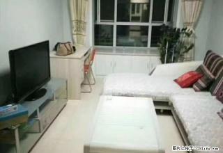开发区枫景美居 单身公寓出租，家具家电齐全！ - 伊犁28生活网 yili.28life.net