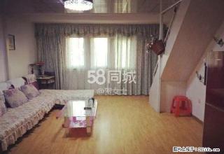 出租香水湾LOFT户型单身公寓，精装修 全套家具家电！ - 伊犁28生活网 yili.28life.net