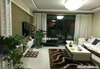 福安国际 精装两室出租 全套家具家电 直接拎包入住！！ - 伊犁28生活网 yili.28life.net