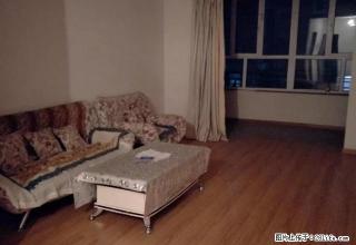 开发区苹果二期 2楼 拎包入住 - 伊犁28生活网 yili.28life.net
