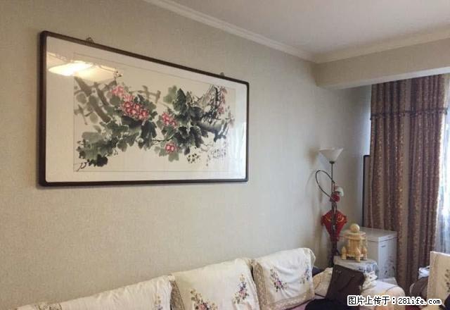 金茂旁 精装 三室 家具家电齐全 拎包入住 价格优美 - 房屋出租 - 房屋租售 - 伊犁分类信息 - 伊犁28生活网 yili.28life.net
