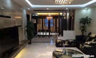 22中旁 精装 三室 家具家电齐全 拎包入住 价格优美 - 伊犁28生活网 yili.28life.net