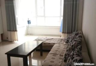 金茂旁 精装 三室 家具家电齐全 拎包入住 价格优美 - 伊犁28生活网 yili.28life.net