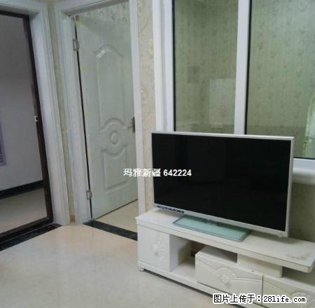 开发区梦想佳园精装两室家电家具齐全 包暖气物业 领包入住 - 房屋出租 - 房屋租售 - 伊犁分类信息 - 伊犁28生活网 yili.28life.net