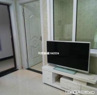 开发区梦想佳园精装两室家电家具齐全 包暖气物业 领包入住 - 伊犁28生活网 yili.28life.net