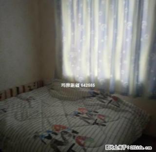 假日风景二期精品单身公寓家电家具齐全拎包入住 - 伊犁28生活网 yili.28life.net