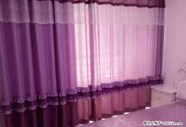 急租市政府附近 两室婚房装修 拎包入住 看房方便 - 房屋出租 - 房屋租售 - 伊犁分类信息 - 伊犁28生活网 yili.28life.net