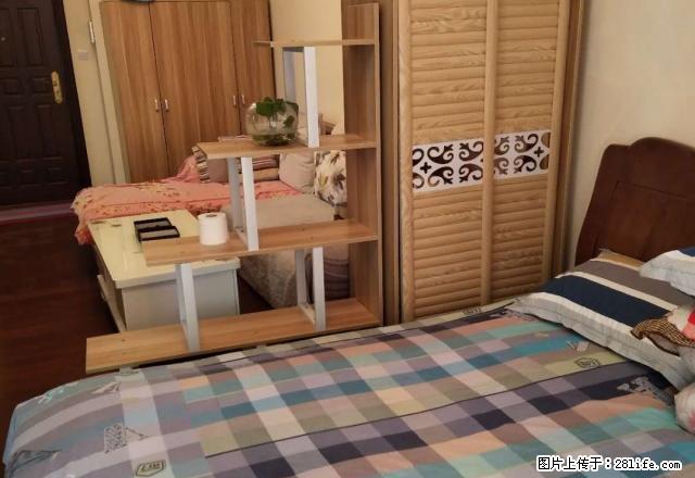 恒大雅苑精装单身公寓带家具家电便宜出租 - 房屋出租 - 房屋租售 - 伊犁分类信息 - 伊犁28生活网 yili.28life.net