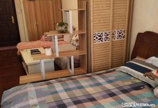 恒大雅苑精装单身公寓带家具家电便宜出租 - 伊犁28生活网 yili.28life.net