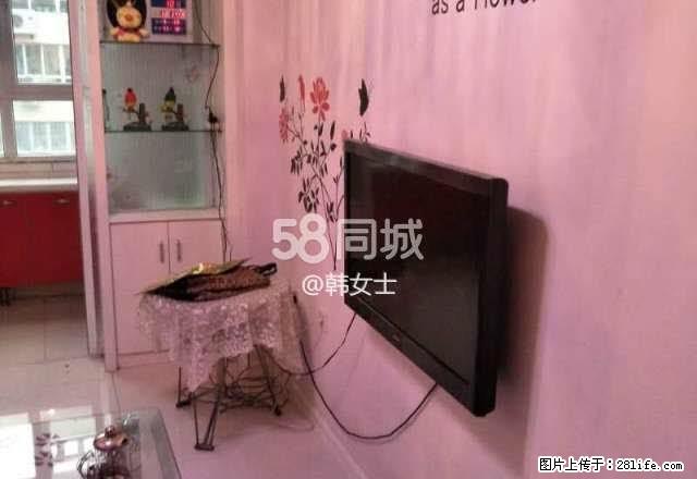 天山家园三楼精品单身公寓家电齐全拎包入住1室1厅1卫 - 房屋出租 - 房屋租售 - 伊犁分类信息 - 伊犁28生活网 yili.28life.net