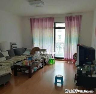 二十二中对面香水湾二期2楼精装2室2厅1卫降价急租 - 伊犁28生活网 yili.28life.net