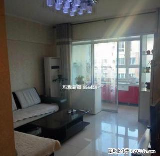 上海城东方明珠精品单身公寓1室1厅1卫一万五一年拎包入住 - 伊犁28生活网 yili.28life.net