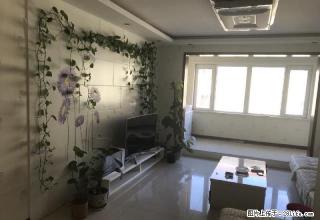 天马转盘旁天马小区精装修电梯房家具齐全全新急租3室2厅1卫 - 伊犁28生活网 yili.28life.net