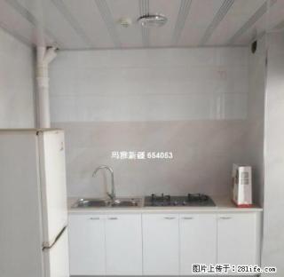 近汉宾二十四小牧歌嘉园简装3室2厅1卫家具齐全有钥随时看房 - 伊犁28生活网 yili.28life.net