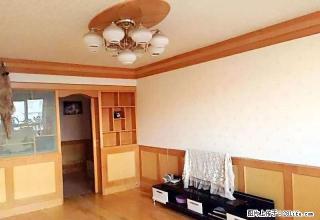 仁和小区附近3楼100平米三室两厅中装带家具家电14000每 - 伊犁28生活网 yili.28life.net