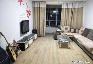 解放西路 仁和宜居 上海城 两室两厅 家电家具齐全 拎包入住 - 伊犁28生活网 yili.28life.net