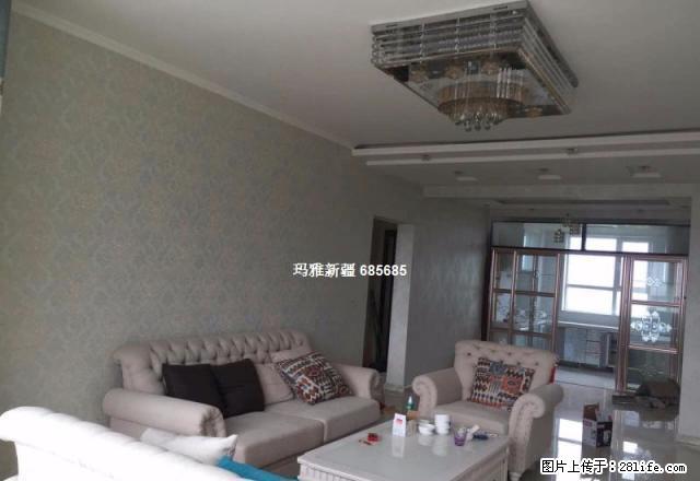 精品大三室对外出租 市政府对面 滨河家园一期 精装 - 房屋出租 - 房屋租售 - 伊犁分类信息 - 伊犁28生活网 yili.28life.net