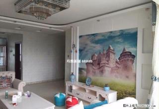 新华西路市政府对面 滨河家园 电梯 精装三室 拎包入住 - 伊犁28生活网 yili.28life.net
