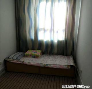 (单间出租)农四师医院附近 只限女生 每月400 包水电物业 不包暖 - 伊犁28生活网 yili.28life.net