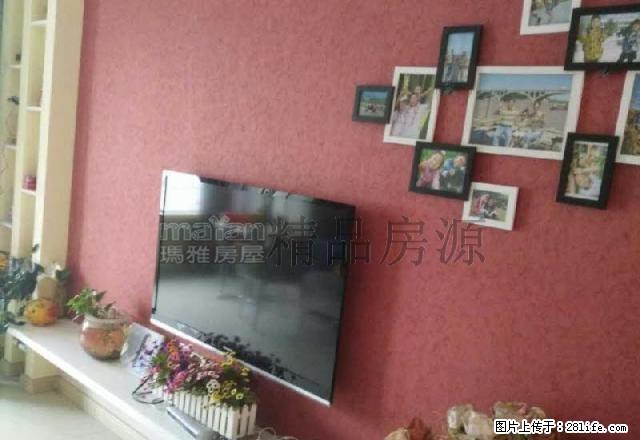 江南春晓 两室两厅 精装修 80平 4楼 家电家具齐全 - 房屋出租 - 房屋租售 - 伊犁分类信息 - 伊犁28生活网 yili.28life.net
