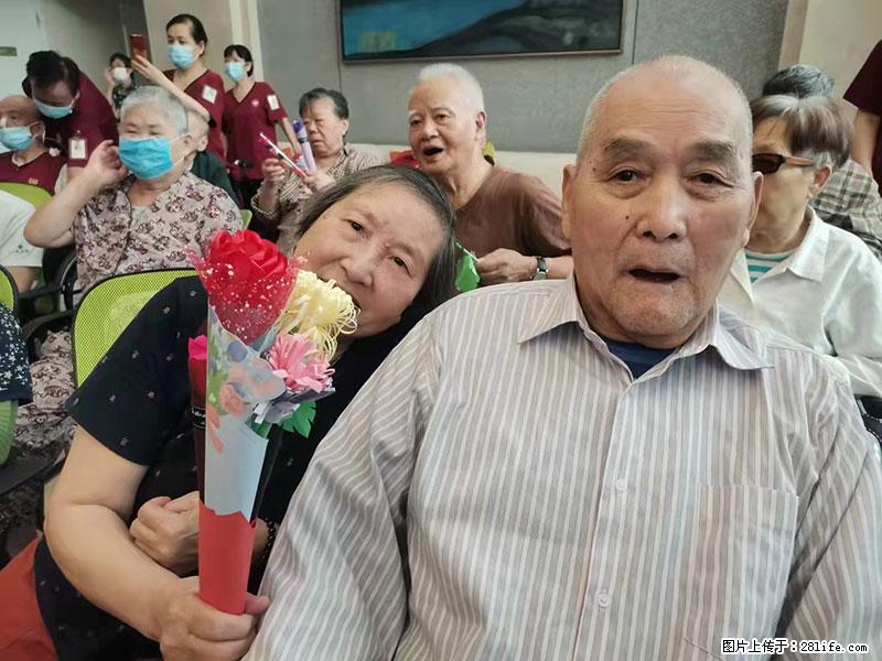 上海国企养老院，星级酒店环境，招聘养老护工 - 职场交流 - 伊犁生活社区 - 伊犁28生活网 yili.28life.net