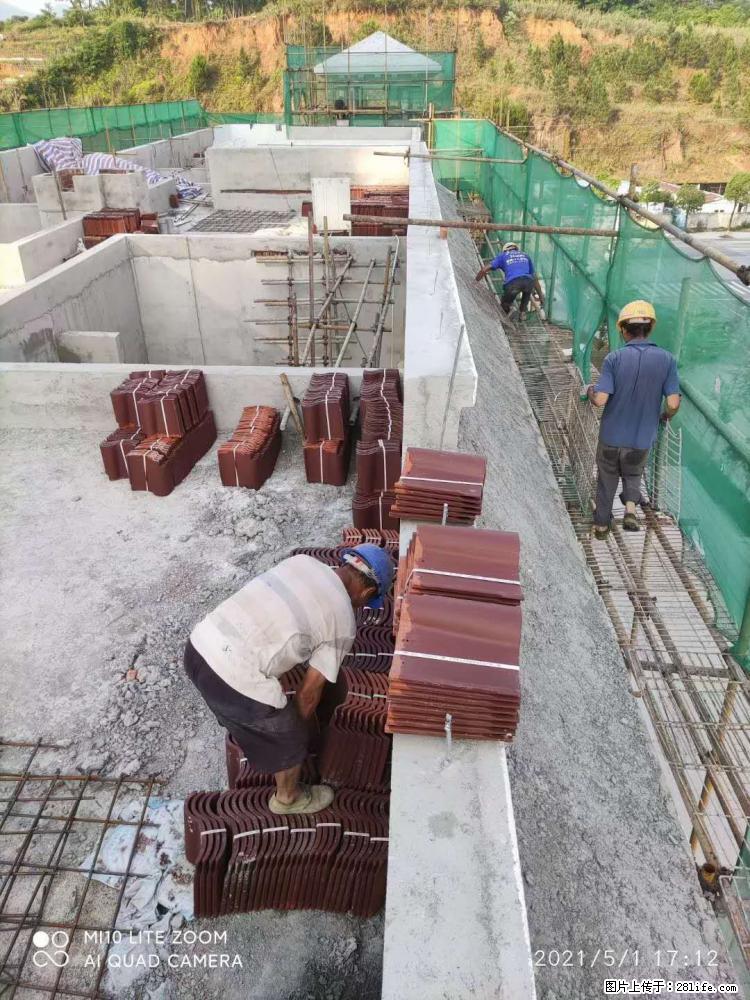 【广西三象建筑安装工程有限公司】绿地衫和田叠墅项目 - 家居生活 - 伊犁生活社区 - 伊犁28生活网 yili.28life.net