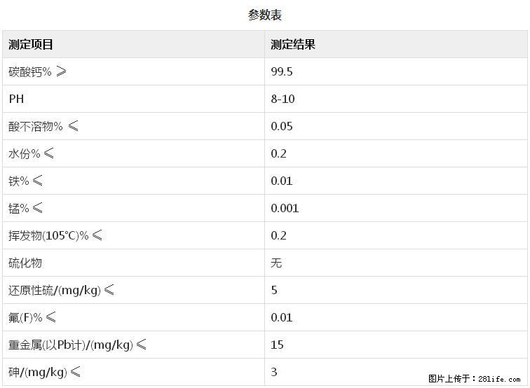 【桂林三鑫新型材料】600目重质碳酸钙 方解石粉重钙粉 - 综合信息 - 其他综合 - 伊犁分类信息 - 伊犁28生活网 yili.28life.net