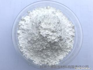 【桂林三鑫新型材料】人造石人造大理石专用碳酸钙 - 伊犁28生活网 yili.28life.net