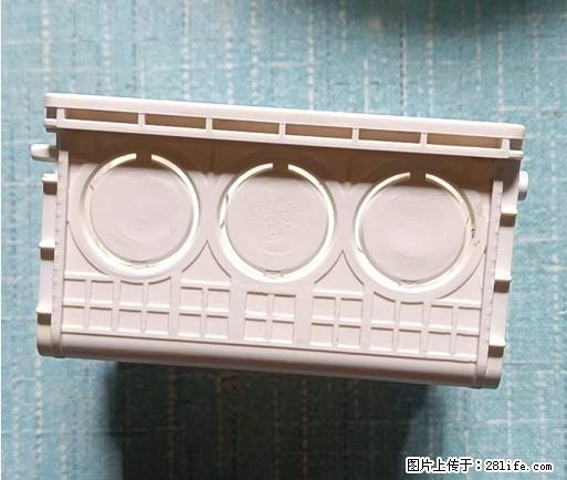 桂林荣泰吹塑、注塑【厂家直销】PVC阴燃电工配件，精品86底盒 - 其他广告 - 广告专区 - 伊犁分类信息 - 伊犁28生活网 yili.28life.net