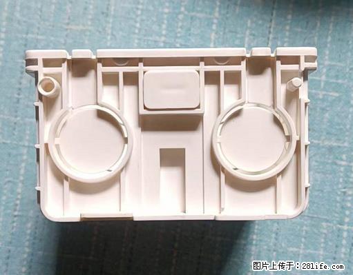 桂林荣泰吹塑、注塑【厂家直销】PVC阴燃电工配件，精品86底盒 - 家居生活 - 伊犁生活社区 - 伊犁28生活网 yili.28life.net