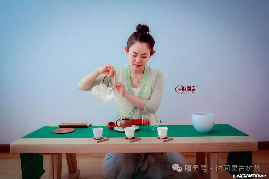 时间果百年古树龙珠普洱生茶 - 购物交流 - 伊犁生活社区 - 伊犁28生活网 yili.28life.net