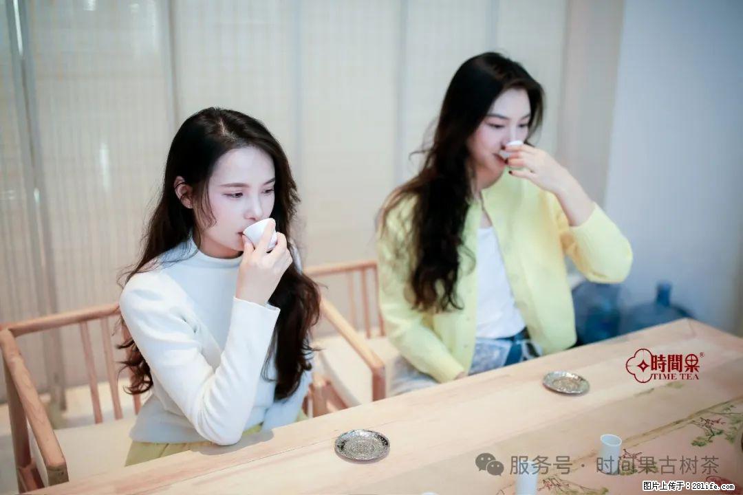 时间果百年古树龙珠普洱生茶 - 购物交流 - 伊犁生活社区 - 伊犁28生活网 yili.28life.net