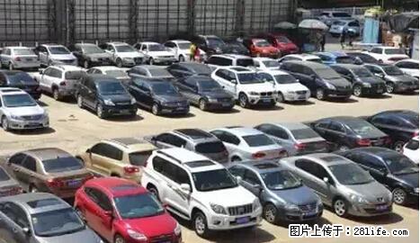 停车为什么要车头朝外?不是开玩笑,关键时刻真能救命 - 伊犁生活资讯 - 伊犁28生活网 yili.28life.net