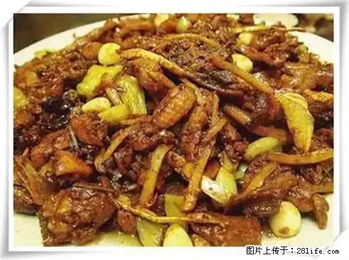 来广西旅游必吃这20道桂菜，不然就白来广西啦！ - 伊犁生活资讯 - 伊犁28生活网 yili.28life.net