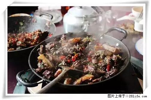 来广西旅游必吃这20道桂菜，不然就白来广西啦！ - 伊犁生活资讯 - 伊犁28生活网 yili.28life.net