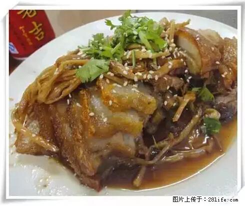 来广西旅游必吃这20道桂菜，不然就白来广西啦！ - 伊犁生活资讯 - 伊犁28生活网 yili.28life.net
