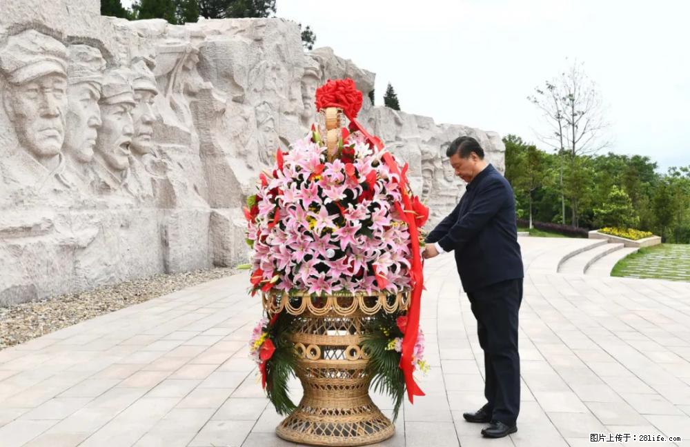 习近平赴广西考察调研 - 伊犁生活资讯 - 伊犁28生活网 yili.28life.net